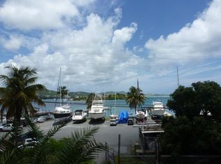 C15 Fort Augusta, Christiansted, VI 00820