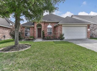 11510 Columbia Pines Ln, Cypress, TX 77433