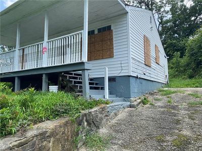 2014 Morehouse Dr NW, Atlanta, GA, 30314