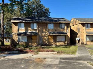 1237 Crescent Ave, Lockport, LA 70374