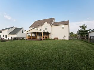 4438 Prairie Creek Ln, Maumee, OH 43537