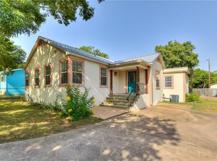 7103 Circle South Rd, Austin, TX 78745