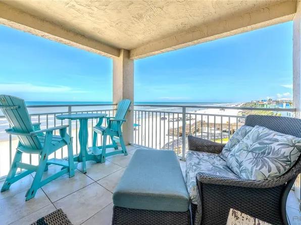 2707 Hill St #3010, New Smyrna Beach, FL 32169