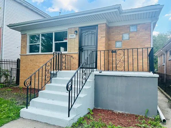 9337 S Wentworth Ave, Chicago, IL 60620