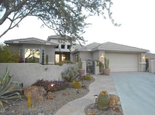 5105 W Desert Eagle Cir, Marana, AZ 85658