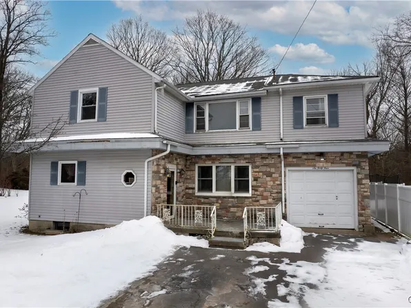 644 Daytona St, Utica, NY 13502