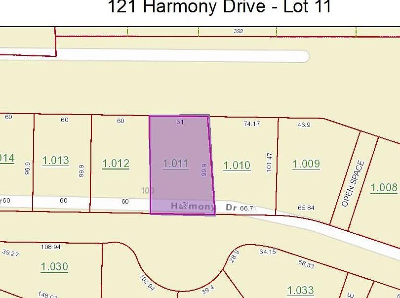 1st image of 121 Harmony Dr #11