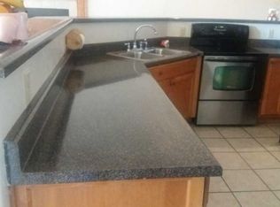 1004 Paseo Lobo, Rio Rico, AZ 85648