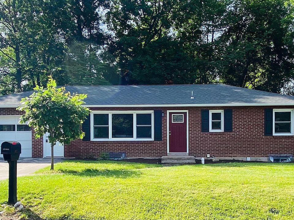 403 N Duke St, Hummelstown, PA 17036 | Zillow