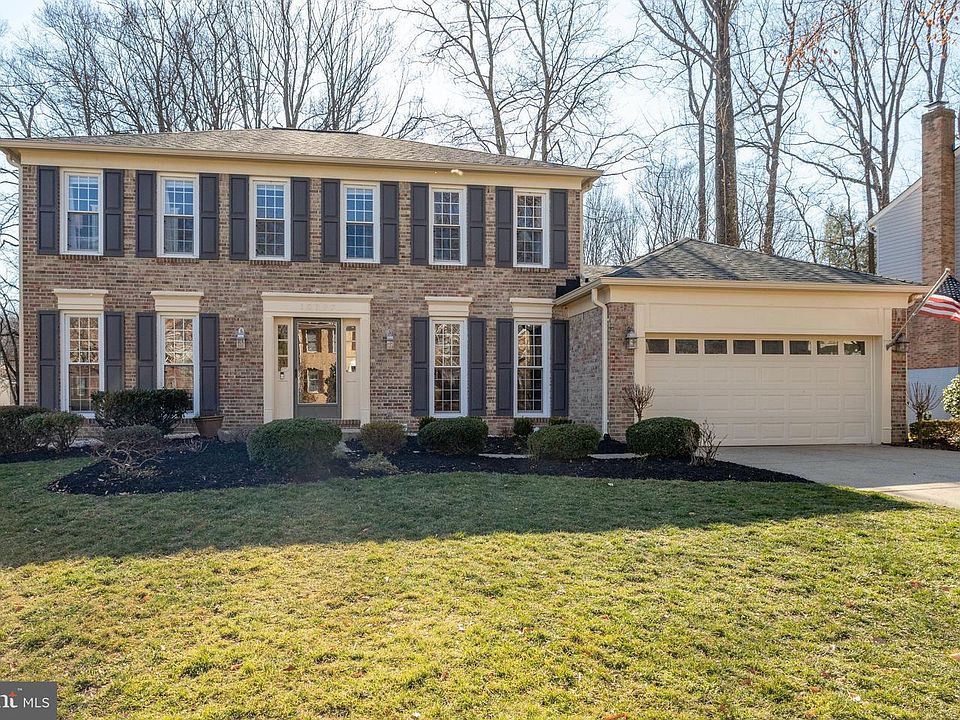 1st image of 10727 Basket Oak Ct