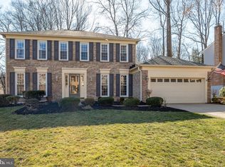 10727 Basket Oak Ct, Burke, VA 22015