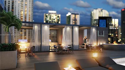1080 Brickell Ave Photo 1