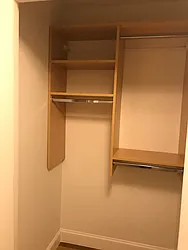 Rented by UES Management