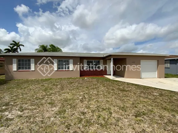 11143 Mustang St, Boca Raton, FL 33428