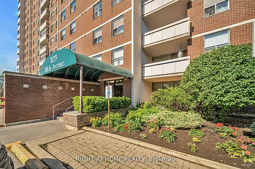 205 Hilda Ave #2104 Photo 1