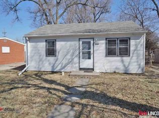 2222 N 32nd St, Lincoln, NE 68503