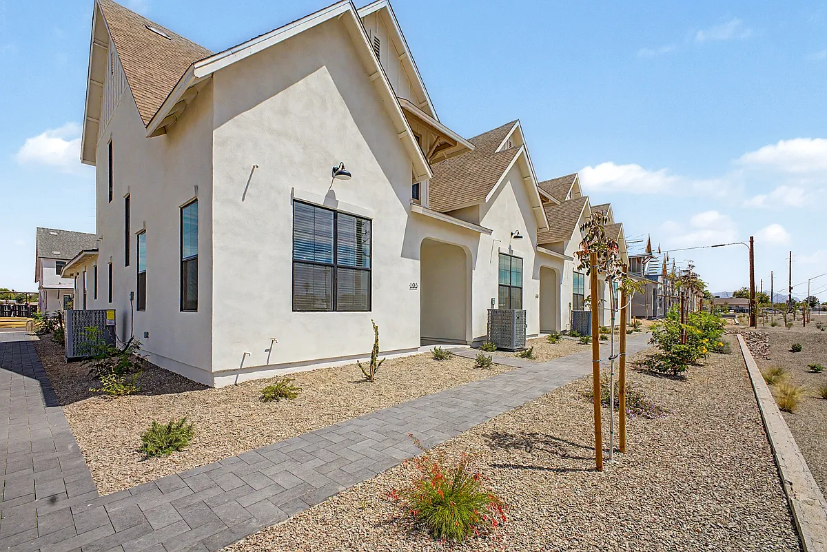 Building Photo - 8232 E University Dr #114