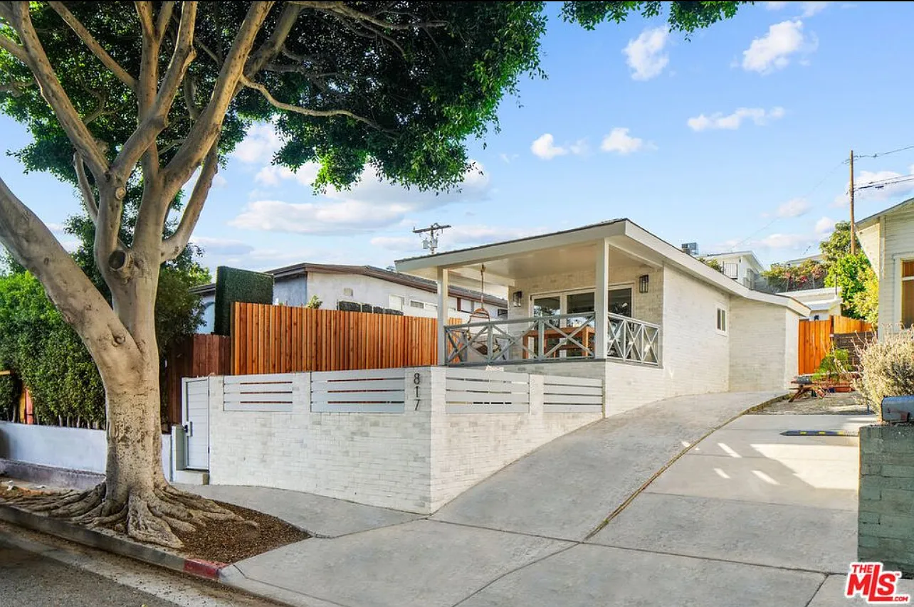 1 bed, 482 sqft, $3,800 — Photo 2