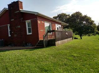 22967 Us Route 30, Minerva, OH