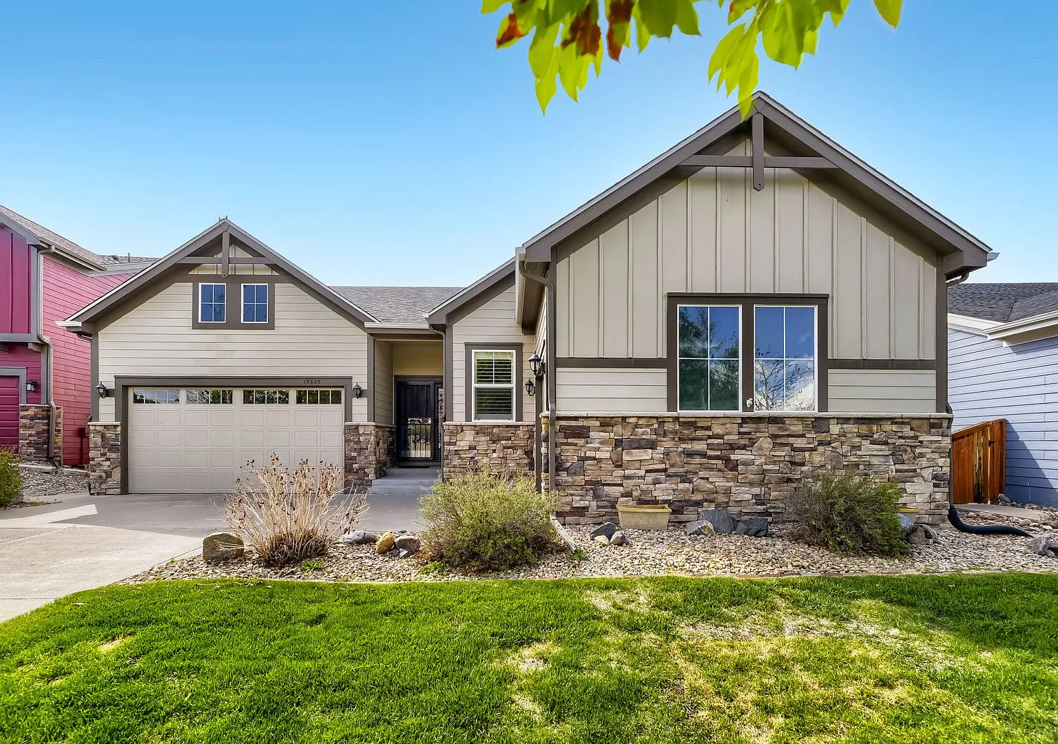 5625 Carob Circle, where open space views, thoughtful design, and exceptional functionality come ... — Photo 1