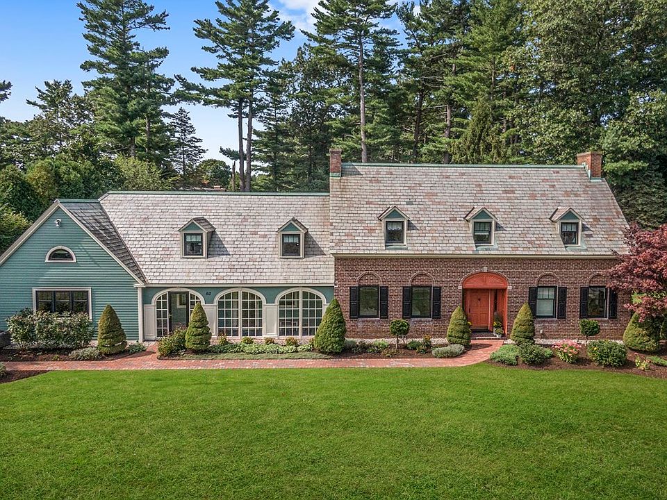 50 Fairview Ave, Brockton, MA 02301 Zillow