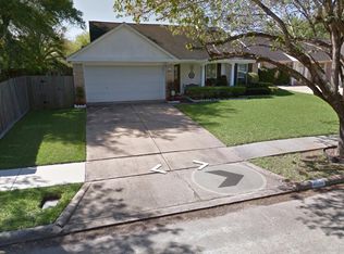 4531 Treasure Trl, Sugar Land, TX 77479