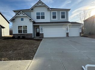 4227 Orr Springs Dr, Indianapolis, IN 46239