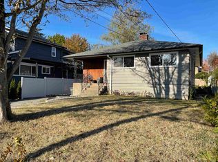 72XX Curtis St, Burnaby, BC