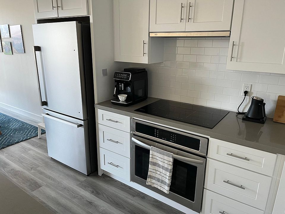 Kitchen Appliances