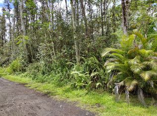 Hilo Rd LOT 734, Pahoa, HI 96778