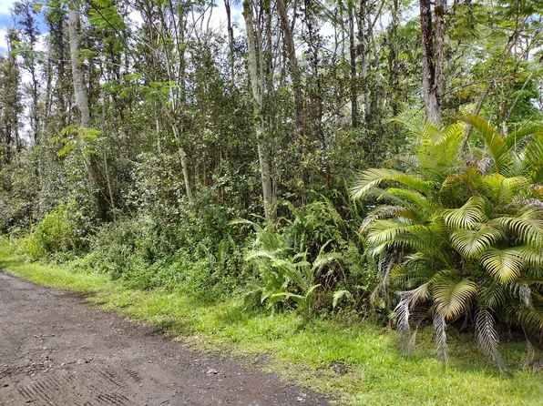 Hilo Rd Lot 734, Pahoa, HI 96778