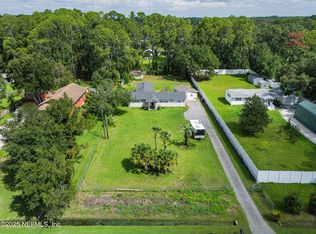 2781 Mandarin Meadows Dr S, Jacksonville, FL 32223