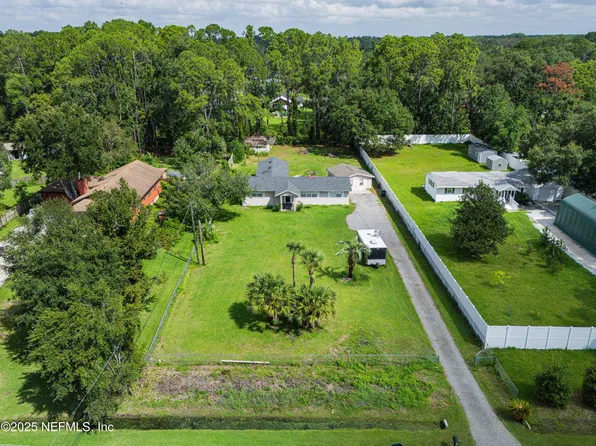 2781 MANDARIN MEADOWS Drive S, Jacksonville, FL 32223