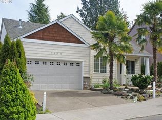 7036 SW 188th Ave, Beaverton, OR 97007