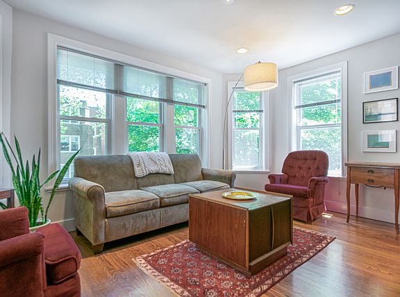 4th image of 6530 N Newgard Ave APT 2S