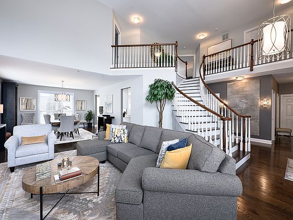 2nd image of 500 Stone Canyon Cir