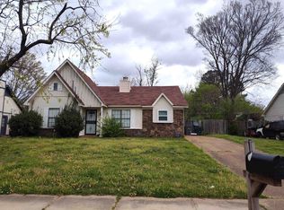 6140 Village Park Rd LOT 2, Memphis, TN 38141