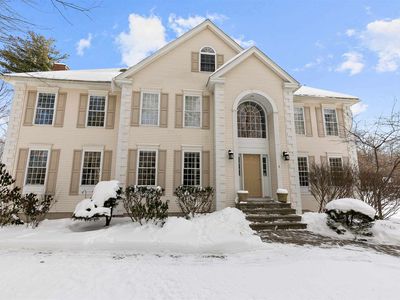 4 Haydn Dr, Atkinson, NH, 03811