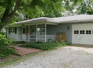 3833 W Smith Valley Rd, Greenwood, IN 46142