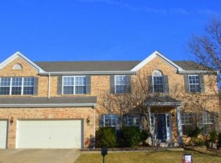 724 Turrentine Trl, Saint Louis, MO