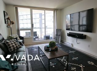 1212 Howe St #506, Vancouver, BC V6Z2M9
