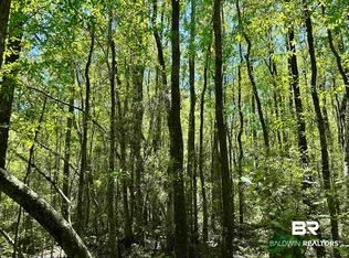 0 Rock Creek Rd, Wing, AL 36483