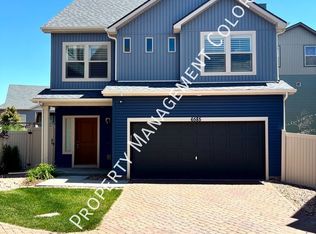 6585 Shadow Star Dr, Colorado Springs, CO 80927