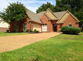 4908 Bobo Pl, Olive Branch, MS 38654