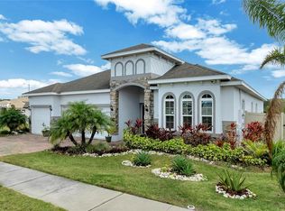 722 Calabria Way, Howey In The Hills, FL 34737