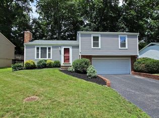 3010 Woodloop Ln, Columbus, OH