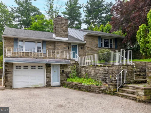 617 Markle St, Philadelphia, PA 19128