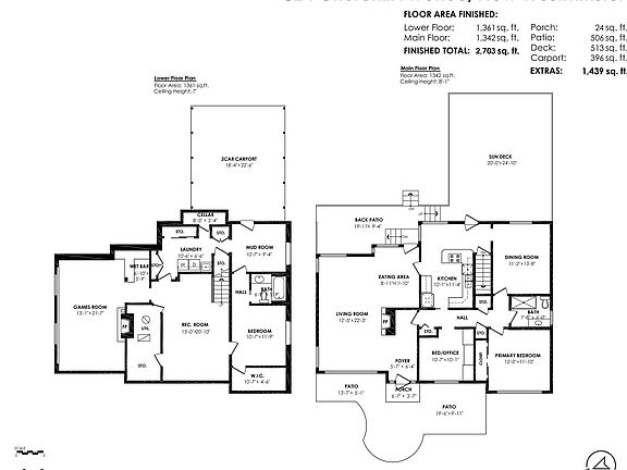 2nd image of 324 Churchill Ave