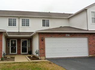 1085 Dalton Ave #1085, Yorkville, IL 60560