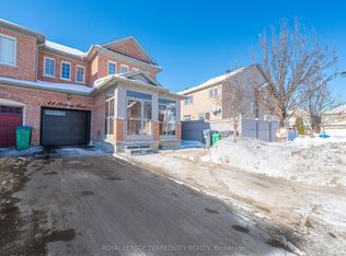 44 Iceberg Trl, Brampton, ON L6R 0J7